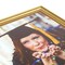 ArtToFrames 24x30 Inch Picture Frame, This 1.25 Inch Custom Wood Poster Frame is Available in Multiple Colors, Great for Your Art or Photos - Comes with 060 Plexi Glass and Corrugated Backing (A17RI)